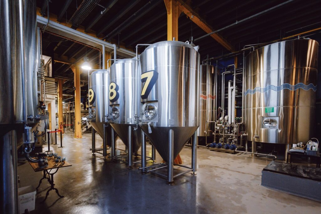 Paname Brewing Company