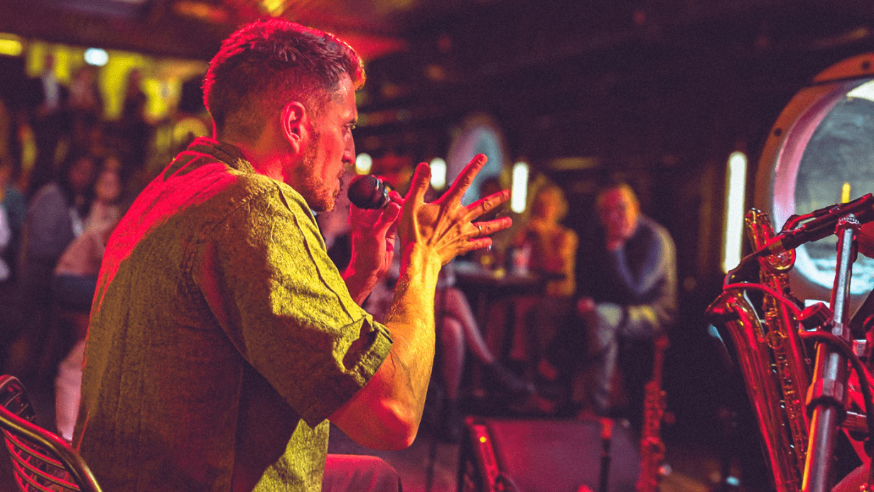 Les concerts intimistes, une nouvelle proximité avec les artistes